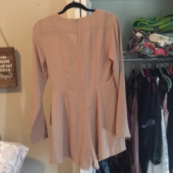 Romper - Picture 2 of 3